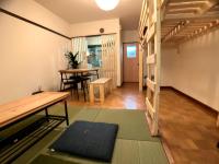 B&B Hakodate - シティ湯川d号室 - Bed and Breakfast Hakodate