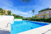 Agrianthe Palmiers AP4380 By Riviera Holiday Homes - B&B Villafranca