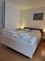 B&B Lucerna - Bastis Central Guesthouse Lucerne City - Bed and Breakfast Lucerna