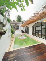 Villa 3 Chambres