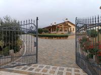 La Collina dei Ciliegi - B&B
