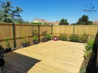 La Ch'tite Cahute - B&B Ambleteuse