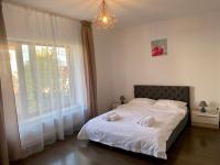 B&B Cluj-Napoca - InnTime - Bed and Breakfast Cluj-Napoca