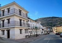 SIERRA NORTE-TERVILOR - B&B Canencia