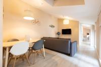 InsideHome Apartments - La Casita de Montse - B&B Palencia