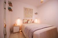Apartamento de 2 dormitorios