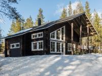 B&B Levi - Holiday Home Levijoutsen by Interhome - Bed and Breakfast Levi