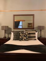 Chambre Lit Queen-Size Deluxe