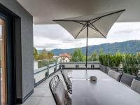 B&B Annenheim - Apartment Terrace 04 alpe maritima Ski & See-Top 4 by Interhome - Bed and Breakfast Annenheim