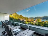 B&B Annenheim - Apartment Berg- und Seeblick alpe maritima -Top 10 by Interhome - Bed and Breakfast Annenheim