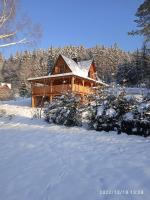 B&B Dolný Kubín - Chata Terasa Kubinska - Bed and Breakfast Dolný Kubín