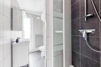 Studio lumineux Maisons-Laffitte - B&B