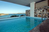Appartement avec Piscine Privée - Vue sur Mer