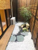 Osaka Matsuyamachi Shinsaibashi-1.6KM 4ppl House huihe - B&B Osaka
