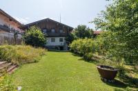 Das Schusterhäusl - Urlaub im oberbayerischen Baudenkmal - B&B Samerberg