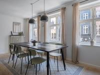 B&B Copenhagen - Sanders Main - Popular Two-Bedroom Duplex Apartment Next to Magical Nyhavn - Bed and Breakfast Copenhagen