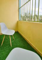 Spacious 1 bedroom with Parking Nakuru - B&B