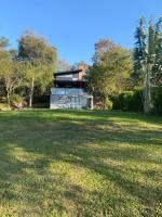 Casa sobre el río - Chambres d’hôtes Posadas