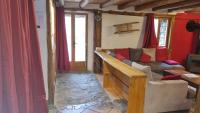 Gite familial proche Font-Romeu jardin sauna - B&B