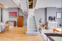 La Mably Family - Apt spacieux - B&B Bordeaux