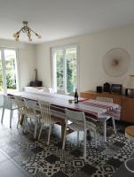 B&B Saint-Jean-de-Luz - ADIXKIDEN KAYOLA - Bed and Breakfast Saint-Jean-de-Luz