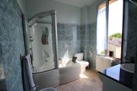 Camera Tripla con Vista Giardino