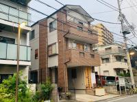 Kamei House - Ferienwohnung Tokio