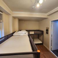 Family Room with Private Bathroom