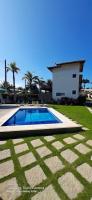 Perfeita para seu Pet à 1 quadra e meia da praia de Geribá - B&B