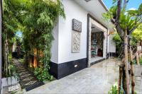 Boutique Villa Grace - Ferienwohnung Kelurahan Sanur