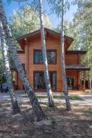 Two-Bedroom Villa with vaporarium