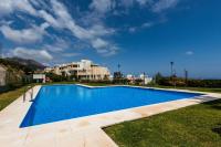 Benalmadena Apartment with a seaview - B&B