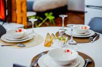 Caribbean Homes By Edmor suites - Bed and Breakfast