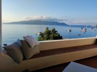 Camera Tripla Deluxe 