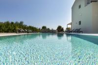 Suite con Vista Piscina