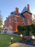 So'House Manor - Chambres d’hôtes Spa