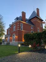 So'House Manor - B&B Spa