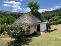 Bramleigh Farm - Ferienwohnung