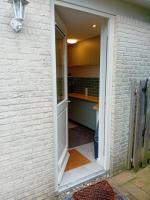 Tweepersoonskamer met Eigen Badkamer