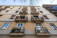 Consell Cent Apartment II 3 domitorios Eixample - Bed and Breakfast Barcelona
