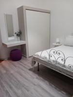 Camera Matrimoniale con Bagno Privato