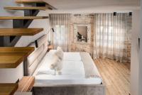 Familiekamer met Eigen Badkamer