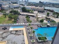 HarbourBay Residence. Batam. Studio. 1min to Ferry - B&B Jodoh