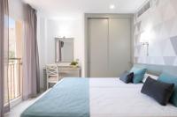 Premium Appartement met 1 Slaapkamer 