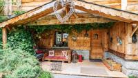 Chalet Pomme de Pin - B&B