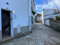 El Balcón de Fuenteheridos - B&B