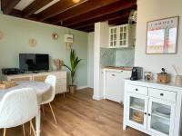 B&B Rennes - La Cabane Rennaise - Bed and Breakfast Rennes