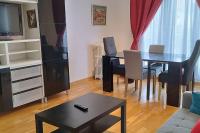 Poissy Appartement 2 chambres - Bed and Breakfast Poissy