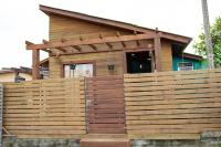 cabanas Aconchego dos Canyons - Bed and Breakfast Praia Grande
