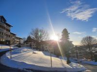 Ferienwohnung Sonnenblume 1322 mit Hallenbad und Sauna - B&B Missen-Wilhams